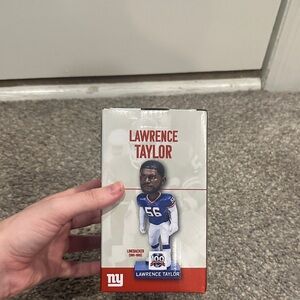 Lawrence Taylor Bobblehead